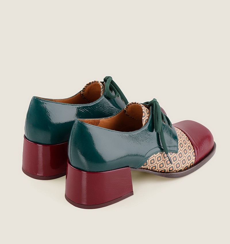 Chie mihara BRAMA MULTI Outlet