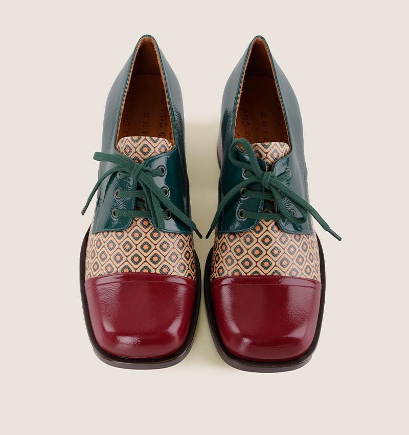 Chie mihara BRAMA MULTI Outlet