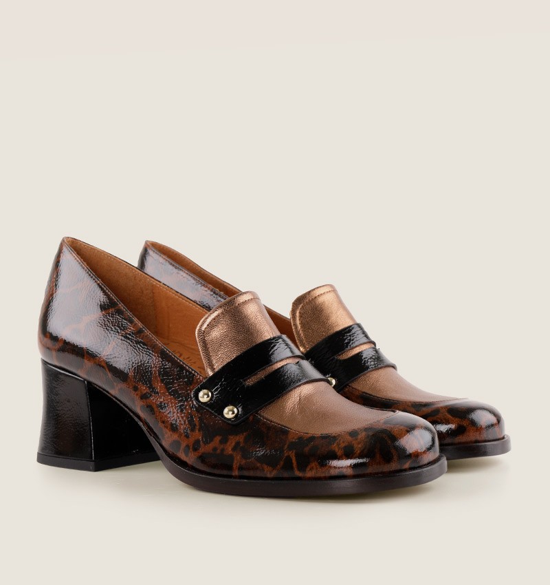 Chie mihara TADEO BROWN En oferta