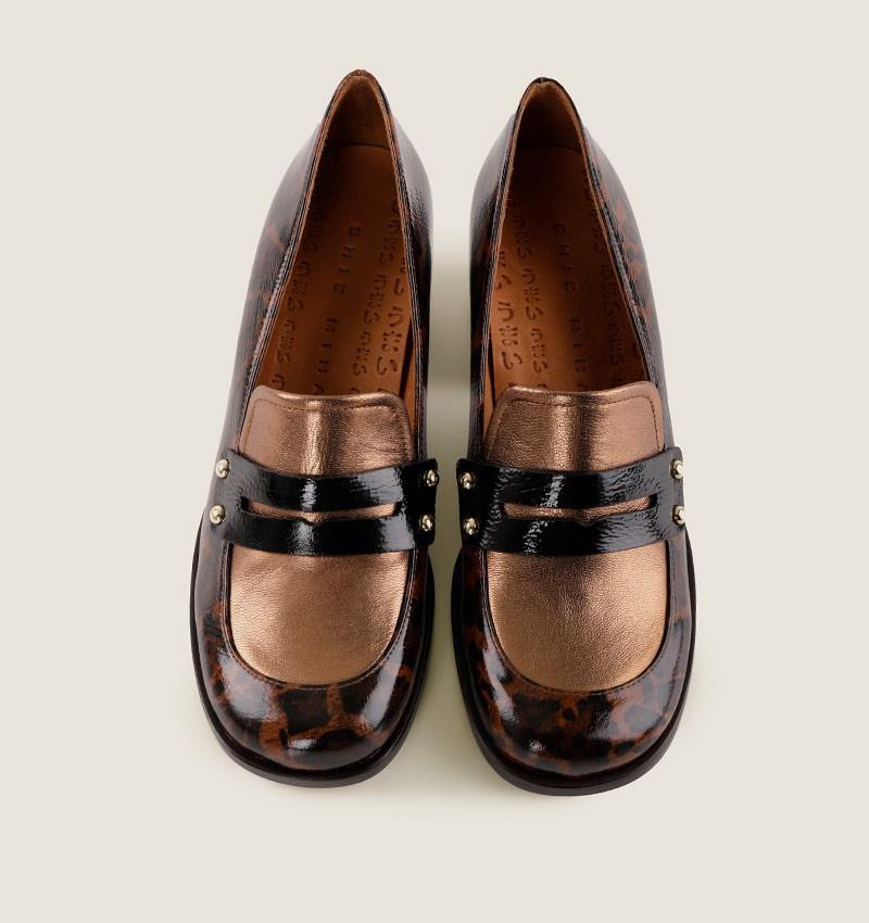 Chie mihara TADEO BROWN En oferta