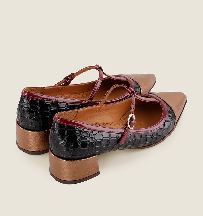 Chie mihara JENU MULTI Rebajas baratas
