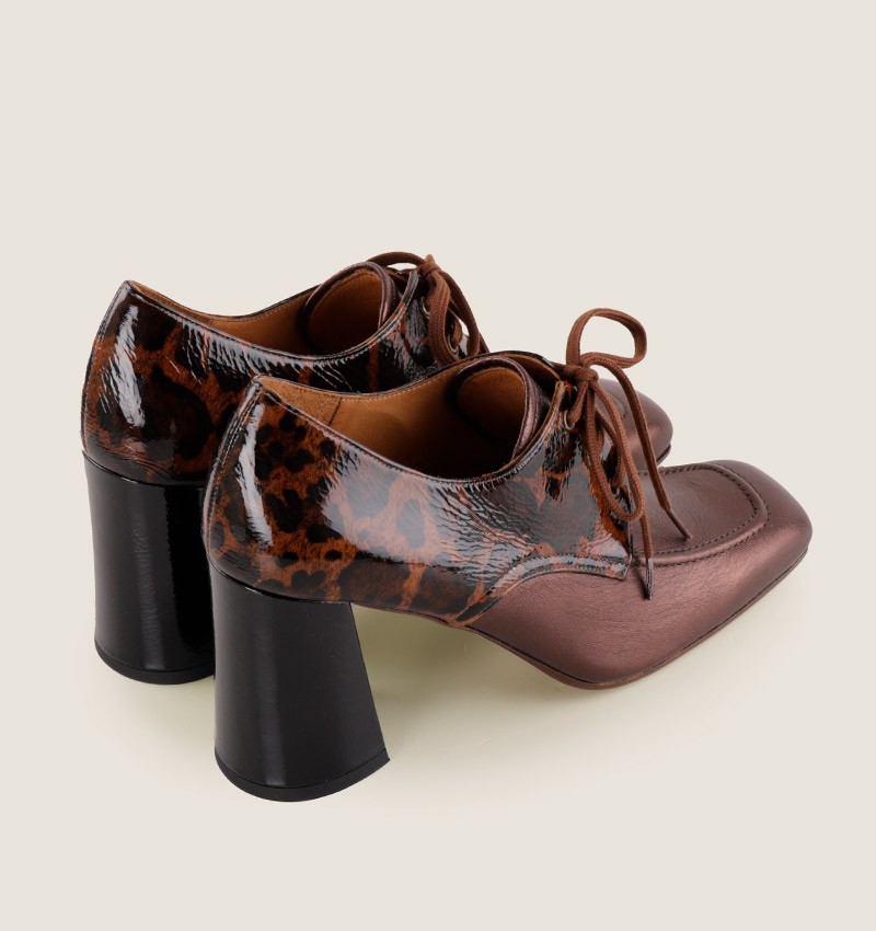 Chie mihara OYAWA BROWN Los más vendidos