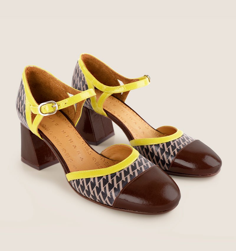 Chie mihara GUERA MULTI Tienda