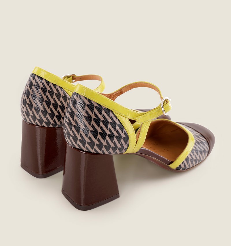 Chie mihara GUERA MULTI Tienda