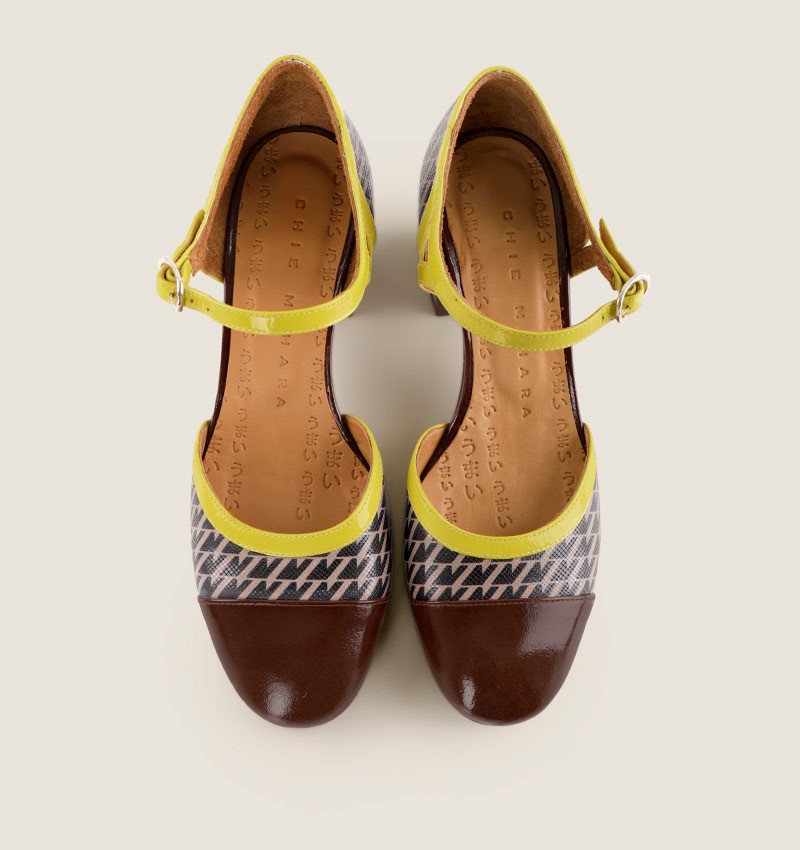 Chie mihara GUERA MULTI Tienda