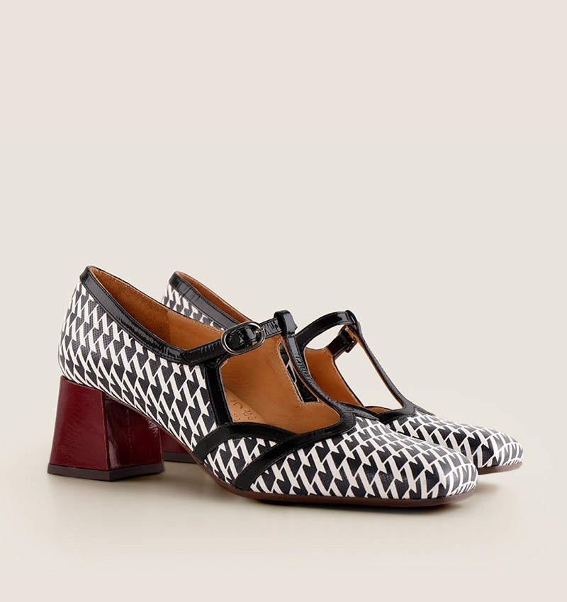 Chie mihara VYDA BLACK Tienda