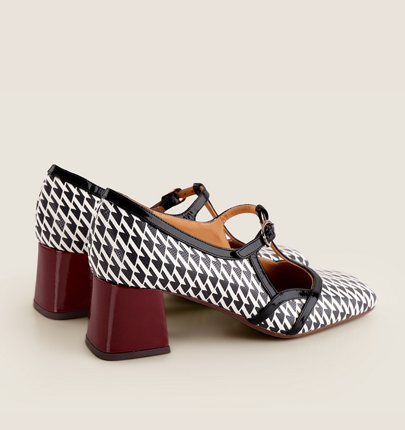 Chie mihara VYDA BLACK Tienda