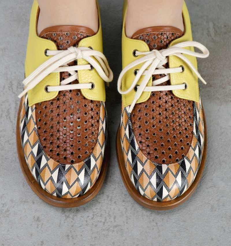 Chie mihara XEYSA BROWN Rebajas online