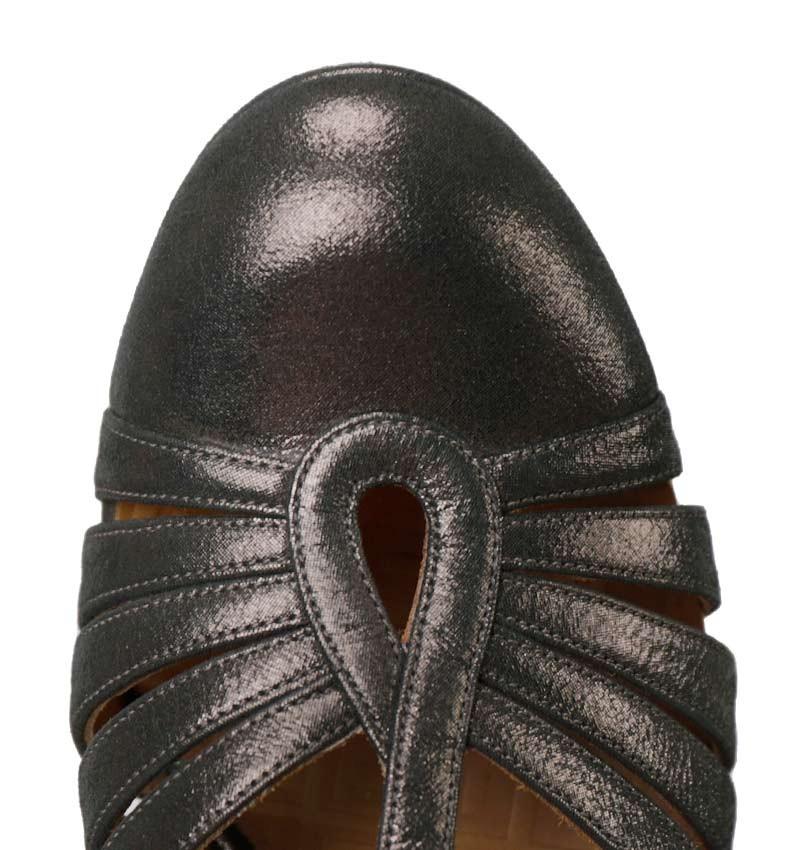 Chie mihara YEILO IRON Rebajas top