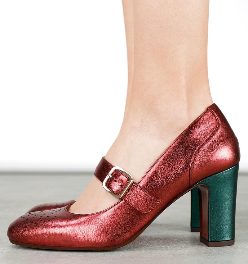 Chie mihara WANU Oferta especial