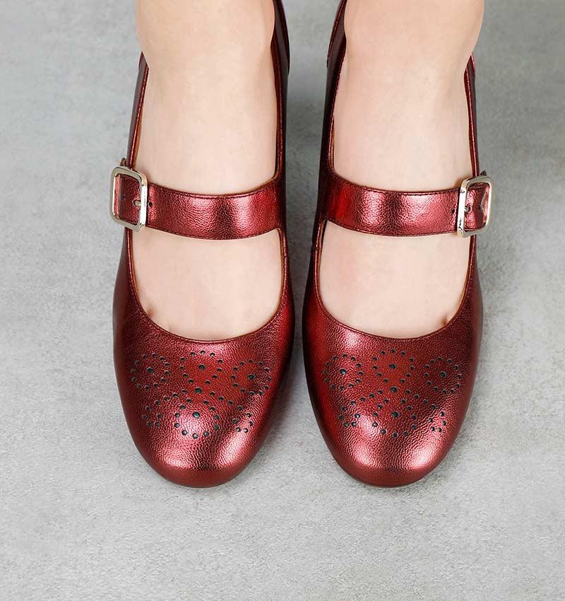 Chie mihara WANU Oferta especial