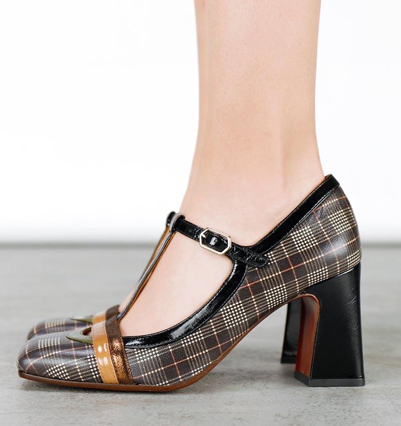Chie mihara ODAINA BRONZE Oferta especial de fábrica