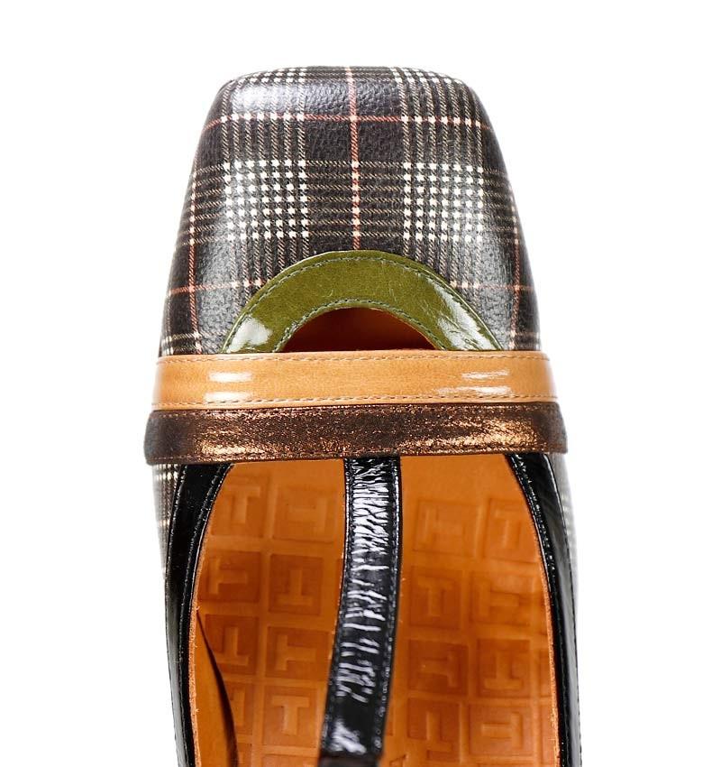 Chie mihara ODAINA BRONZE Oferta especial de fábrica