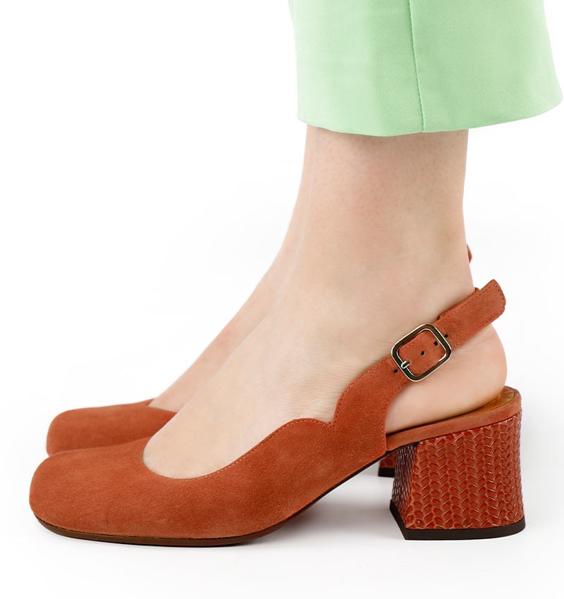 Chie mihara MAGIA LIGHT BRICK Grandes descuentos