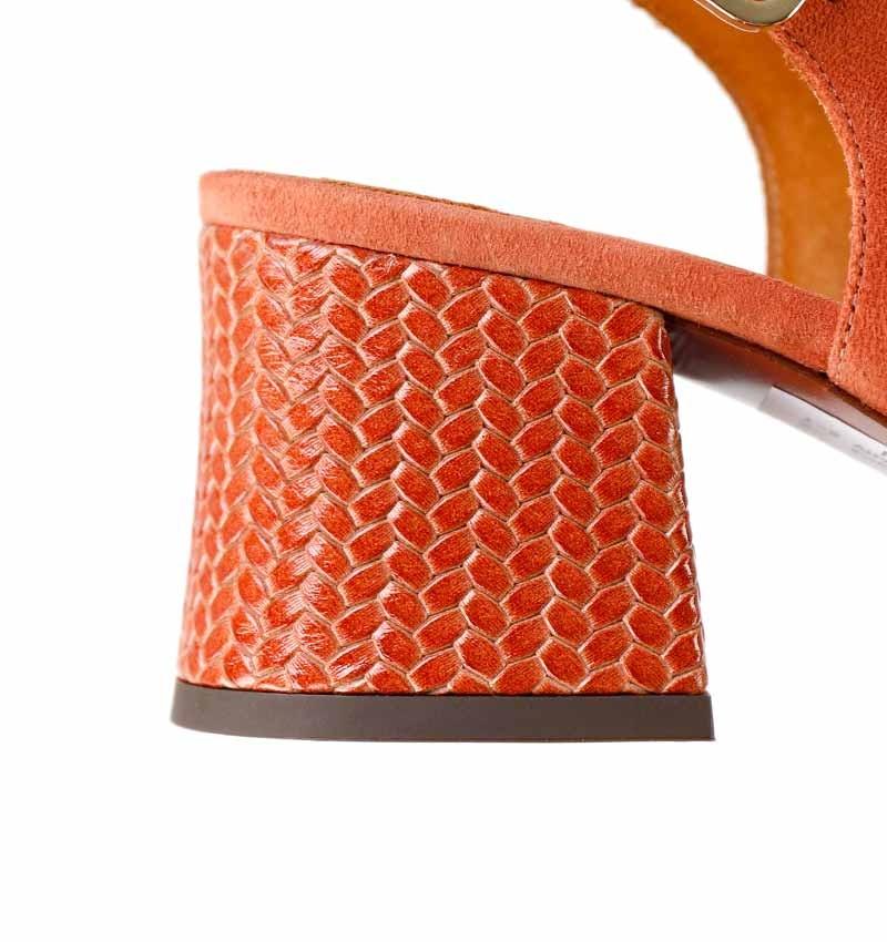Chie mihara MAGIA LIGHT BRICK Grandes descuentos