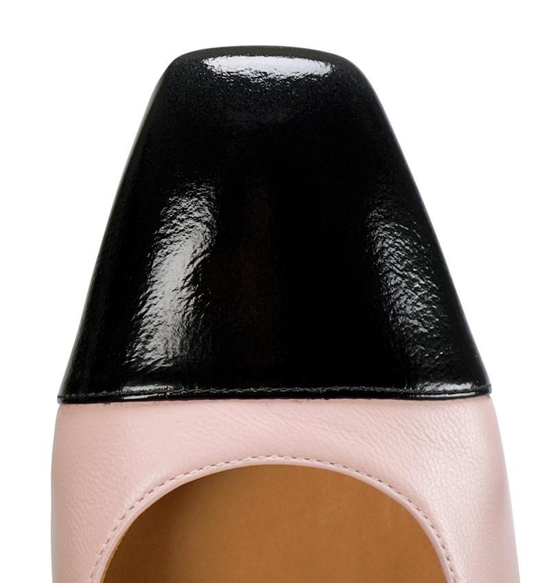 Chie mihara HANDY PINK Precios de Black Friday
