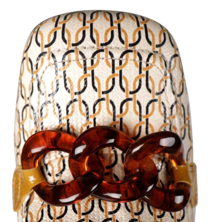 Chie mihara SUIN BROWN Última moda