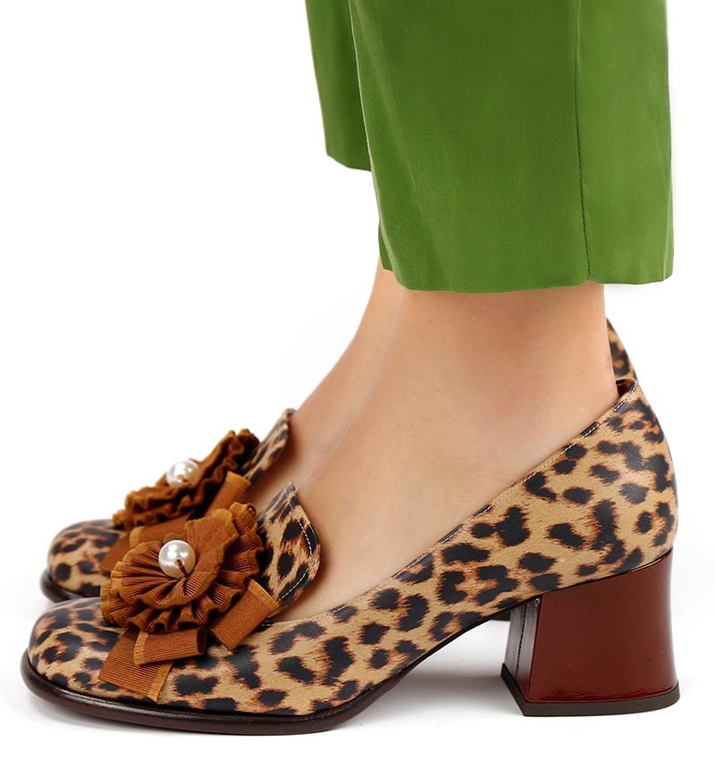 Chie mihara MANAH NATURE Ofertas especiales