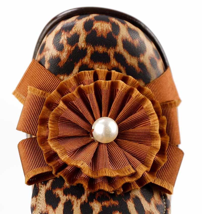 Chie mihara MANAH NATURE Ofertas especiales