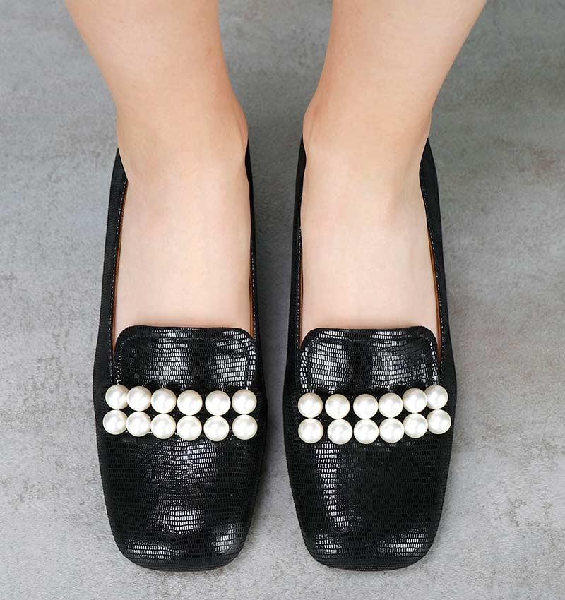 Chie mihara IDAKO BLACK & WHITE Precio ultrabajo