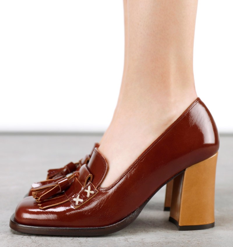 Chie mihara XETO TERRA Outlet