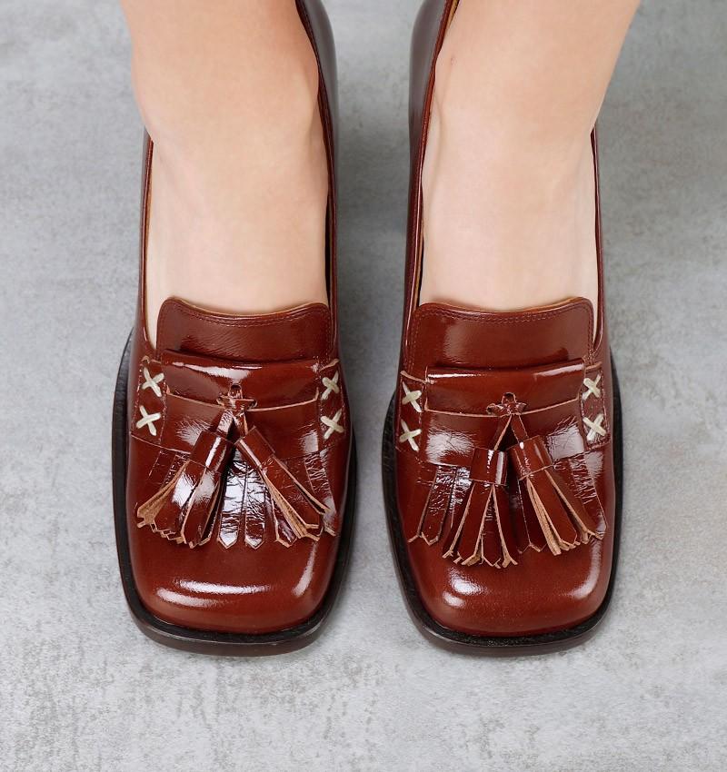 Chie mihara XETO TERRA Outlet