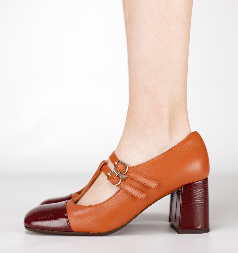 Chie mihara PERURU GRAPE Outlet online