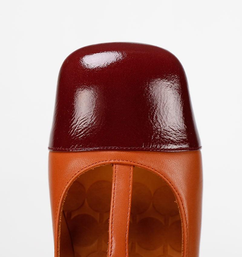 Chie mihara PERURU GRAPE Outlet online