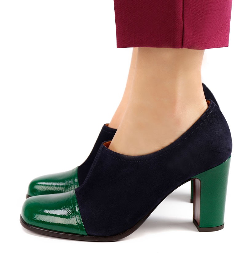 Chie mihara FLORINA GREEN Ofertas
