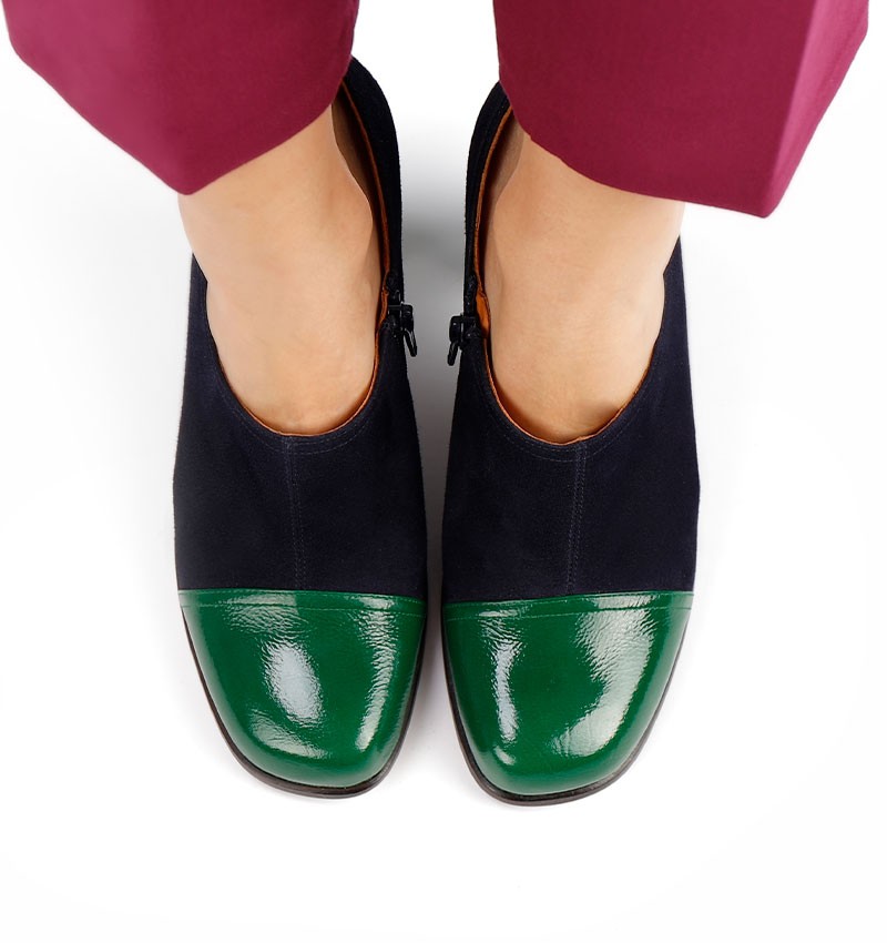 Chie mihara FLORINA GREEN Ofertas