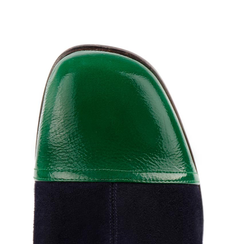 Chie mihara FLORINA GREEN Ofertas