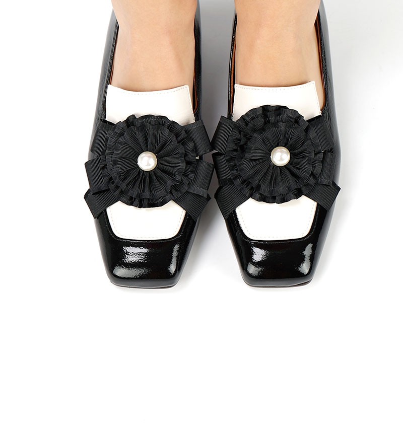 Chie mihara RAVEN BLACK Rebajas baratas