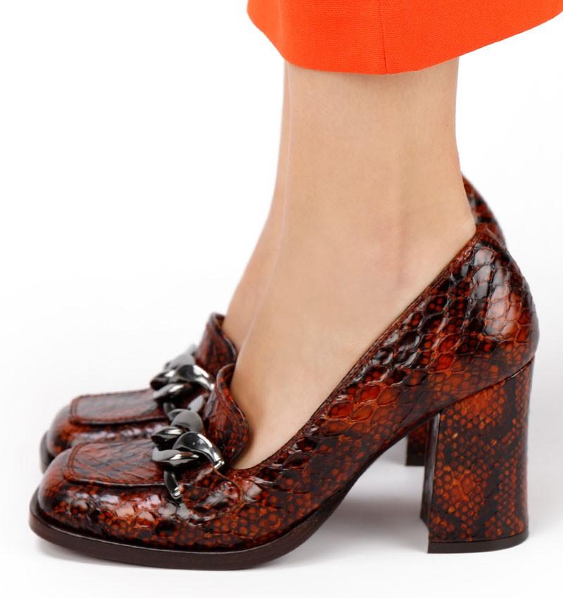 Chie mihara XANCO TERRA Ventas relámpago
