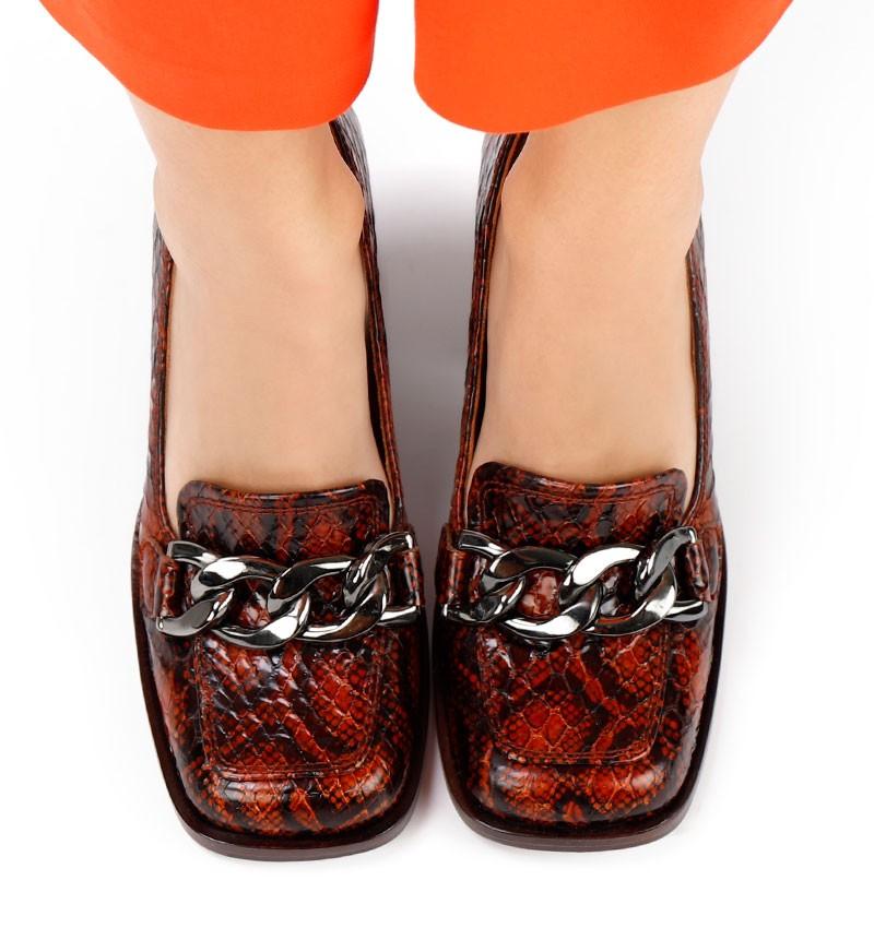 Chie mihara XANCO TERRA Ventas relámpago