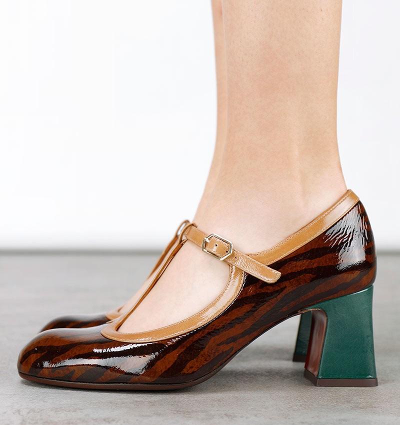 Chie mihara ANIJA BROWN Rebajas online