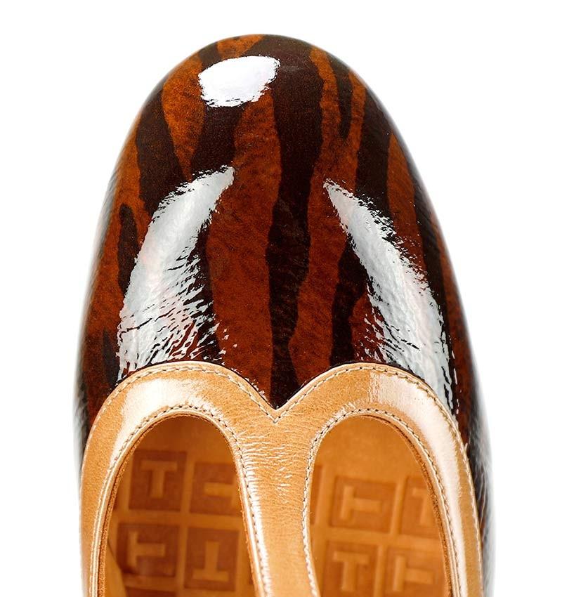 Chie mihara ANIJA BROWN Rebajas online