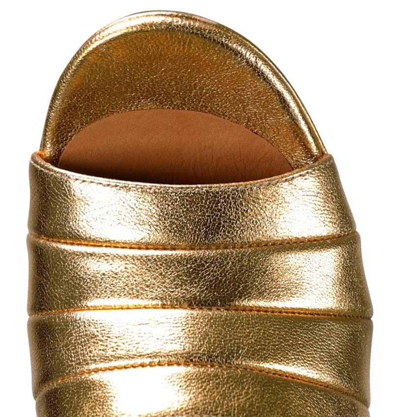 Chie mihara CEBERANO GOLD Promoción por tiempo limitado