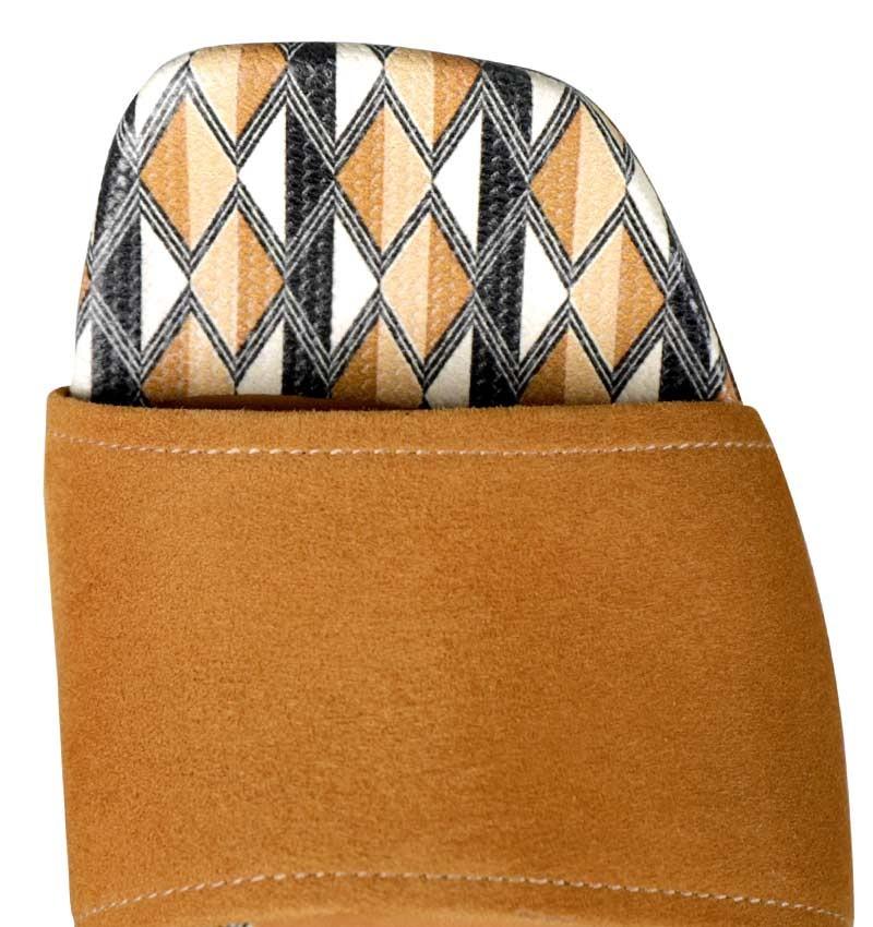 Chie mihara LINKA ORANGE Precios de Black Friday