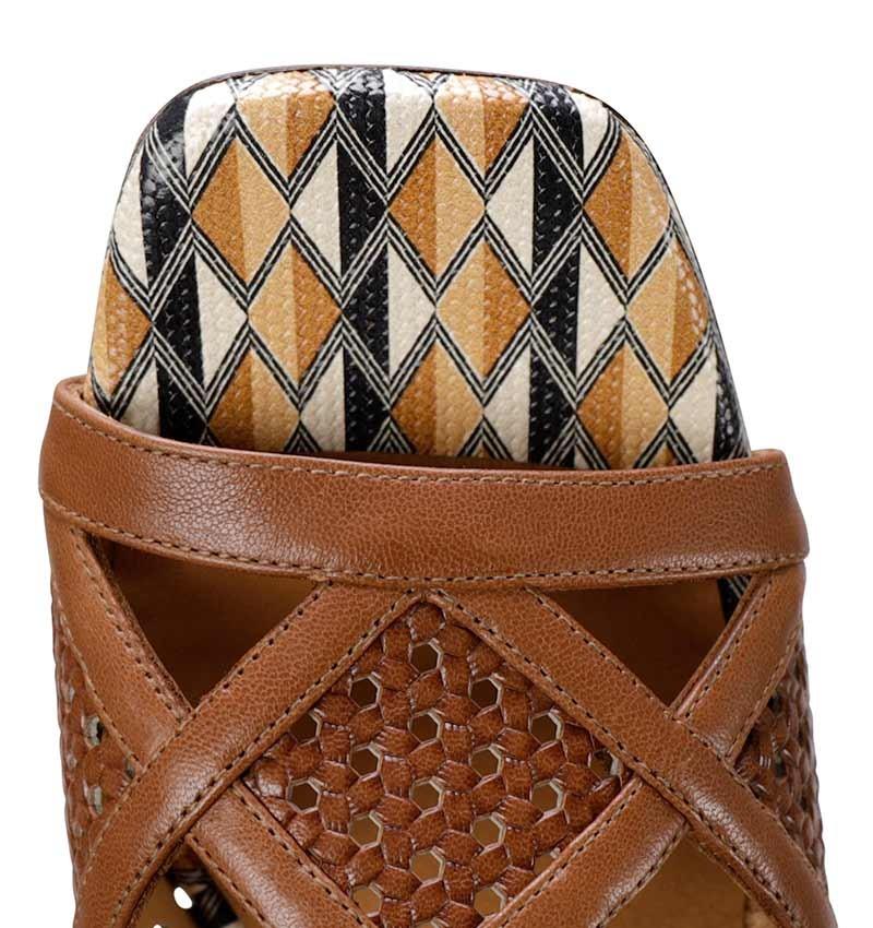 Chie mihara PANTE BROWN Última moda