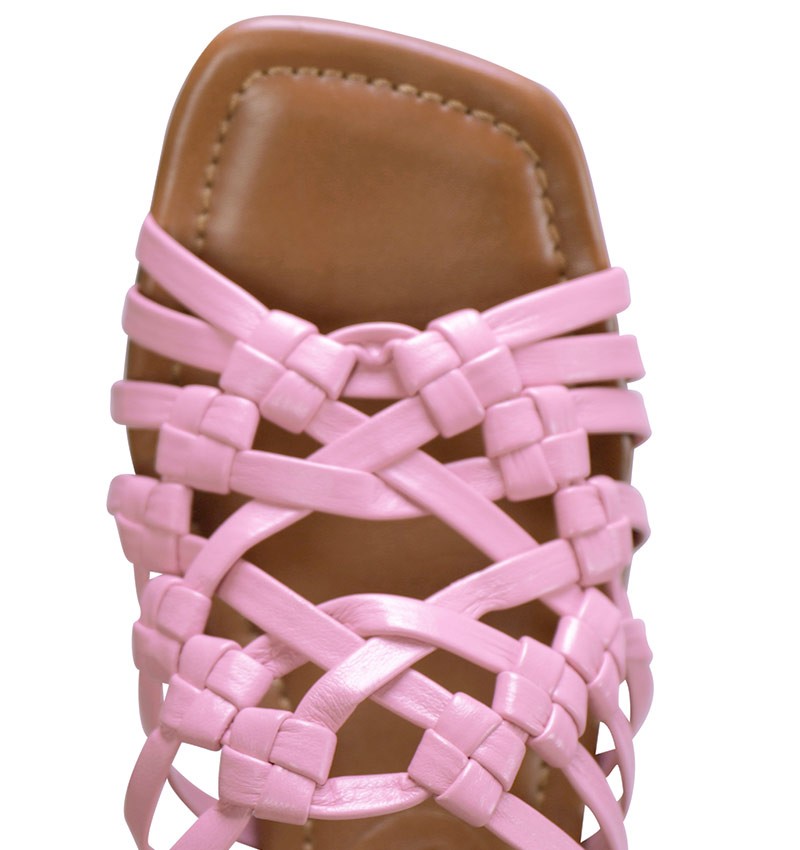 Chie mihara NAYLA PINK Ofertas especiales