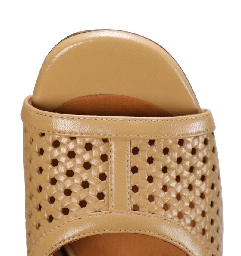 Chie mihara BEILA BEIGE Rebajas de fin de temporada