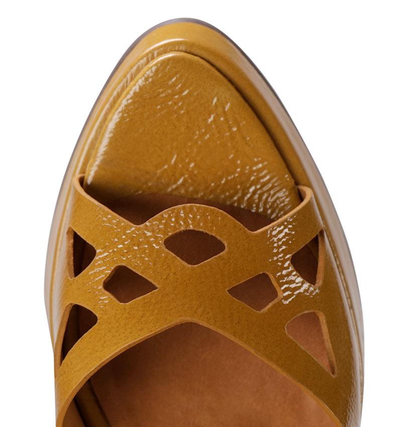 Chie mihara ABEN OCHER Outlet online