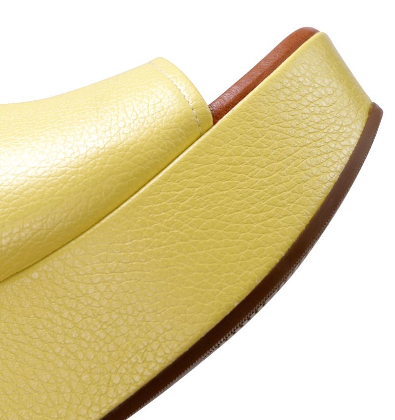 Chie mihara DUCI YELLOW Rebajas