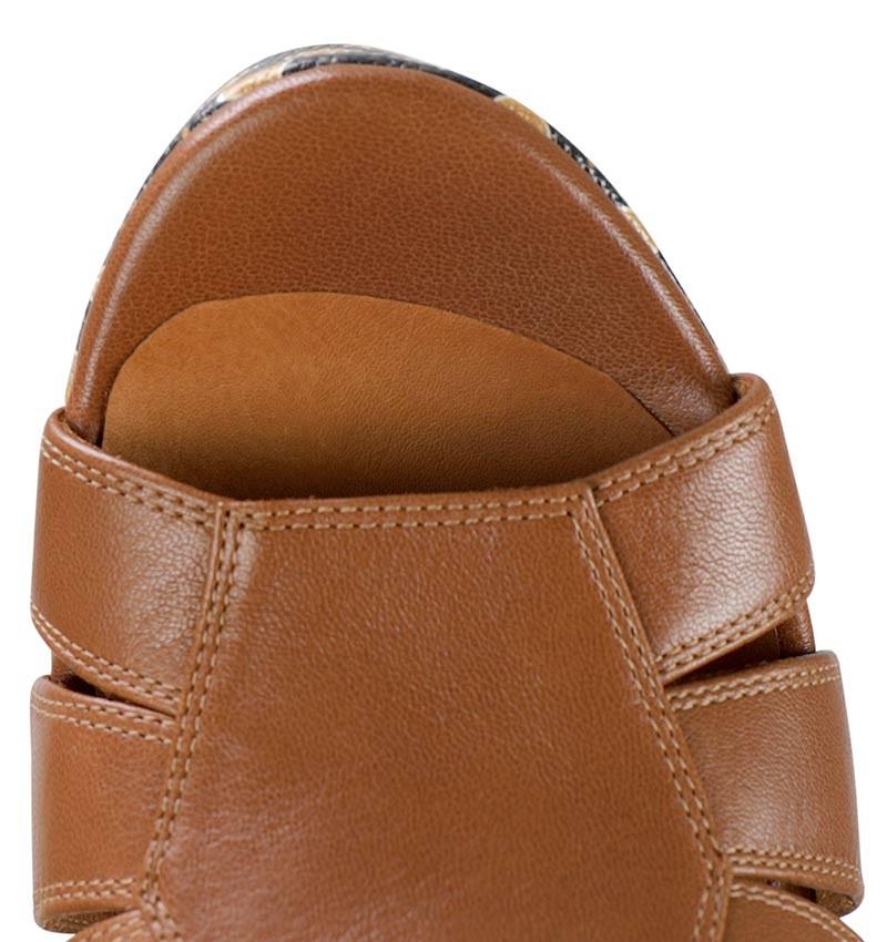 Chie mihara JAGO BROWN En oferta