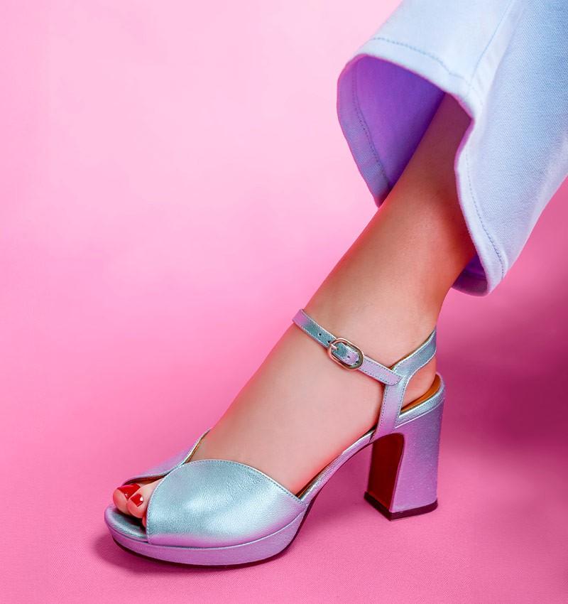 Chie mihara KELODEA BLUE Rebajas de fábrica