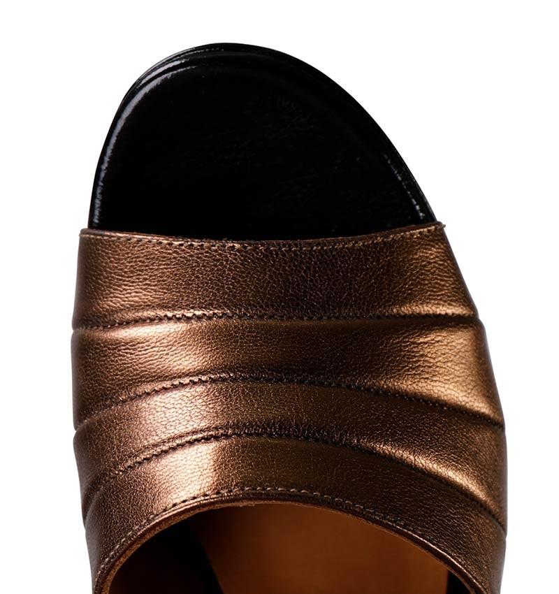 Chie mihara CEBERANO COPPER Oferta especial