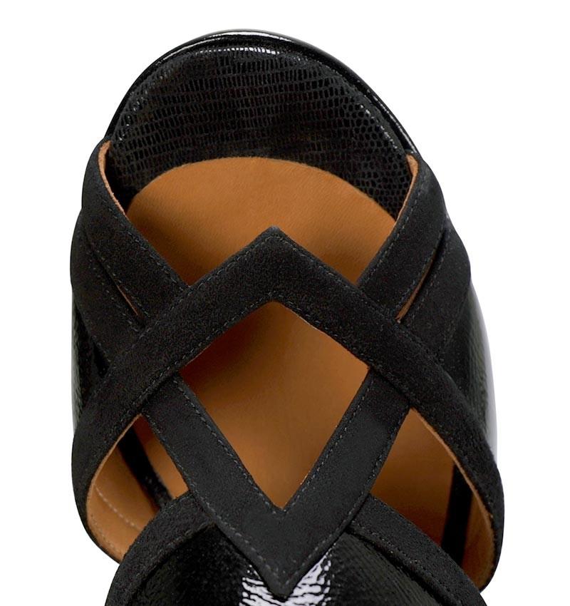 Chie mihara CACHO BLACK & WHITE COMPRAR AHORA