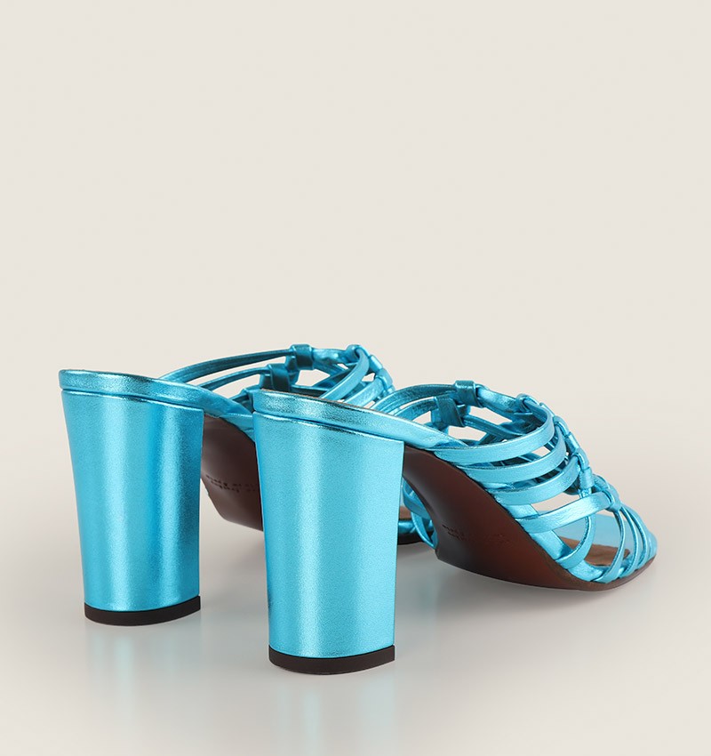 Chie mihara BEIJING BLUE Grandes descuentos