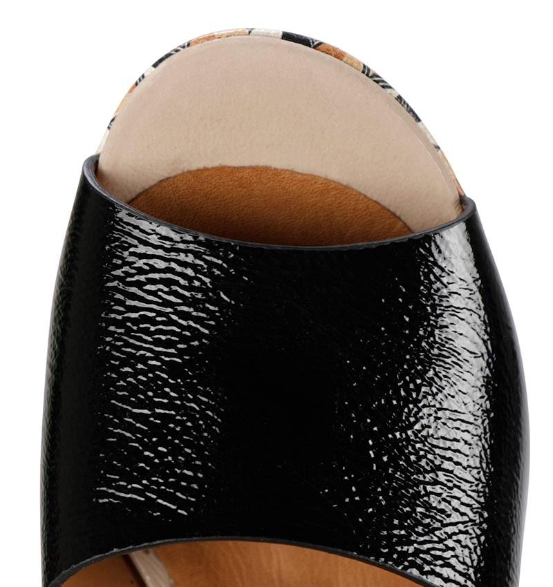 Chie mihara KERICK BLACK Última moda