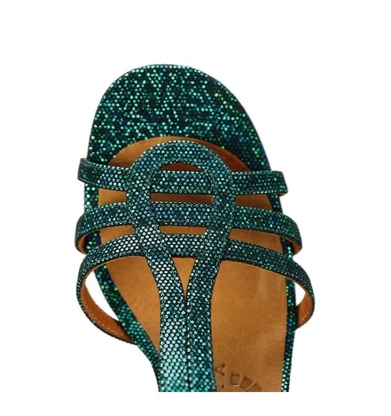 Chie mihara BABI GREEN Ofertas especiales